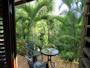 Migunga La Tropicale ! (Gîte La Koumbala) - Gästehäuser Zur ... avec Le Jardin Tropical Bouillante