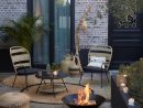 Mobilier De Jardin La Redoute Intérieurs : Les Nouveautés ... encequiconcerne Fauteuil De Jardin La Redoute