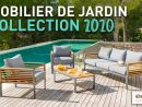 Mobilier De Jardin - Salon De Jardin, Bain De Soleil ... destiné Mobiler De Jardin