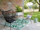 Mobilier Jardin La Redoute Intérieurs : Nos Coups De Cœur ... concernant Fauteuil De Jardin La Redoute