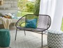 Mobilier Jardin La Redoute Intérieurs : Nos Coups De Cœur ... dedans Fauteuil De Jardin La Redoute