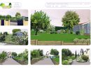 Modelisation Jardin 3D Paysage Project 13 | Paysage-Project serapportantà 3D Jardin &amp;amp; Paysagisme