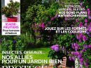 Mon Jardin Et Ma Maison N° 726 – Abonnement Mon Jardin Et Ma ... à Magazine Mon Jardin Et Ma Maison