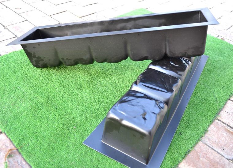 Moule Bordure Jardin Bordure D'occasion serapportantà Moule A Bordure De Jardin Moule Bordure Jardin Bordure D'occasion serapportantà Moule A Bordure De Jardin