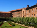 Musee D'histoire De La Medecine De Toulouse | Toulouse | Musée destiné Hotel Des Jardins Toulouse