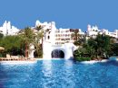 Neuer Luxus-Level Im Hotel Jardin Tropical - Golfhome.ch dedans Jardin Tropical Tenerife