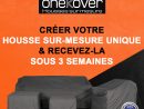 Onekover - Créez Votre Housse De Protection Sur Mesure avec Housse Salon De Jardin Sur Mesure