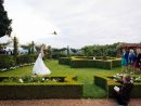 Organisez Votre Réception De Mariage Dans Les Jardins D ... avec Louer Jardin Pour Mariage