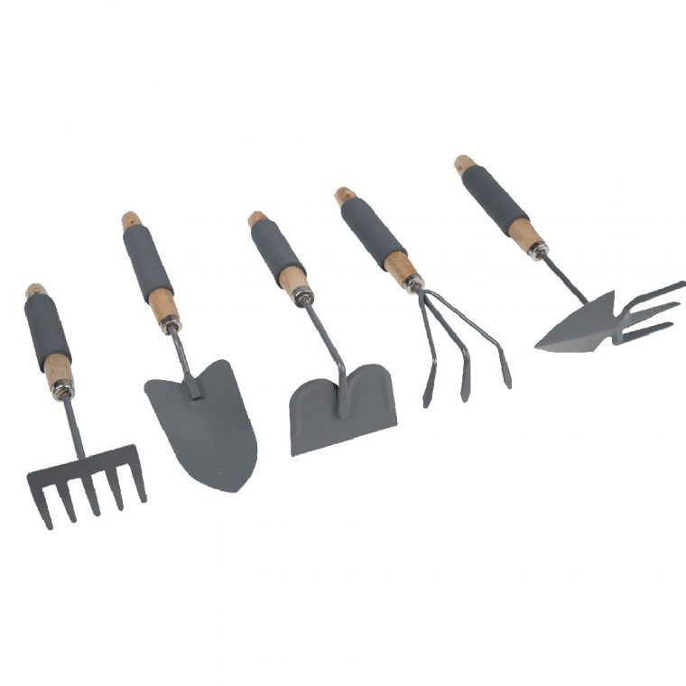 Outil De Jardin X 5 dedans Outils Jardin Enfant