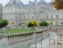 Paris Photo Essays: Jardin Du Luxembourg | York Avenue concernant Hotel Jardin Du Luxembourg