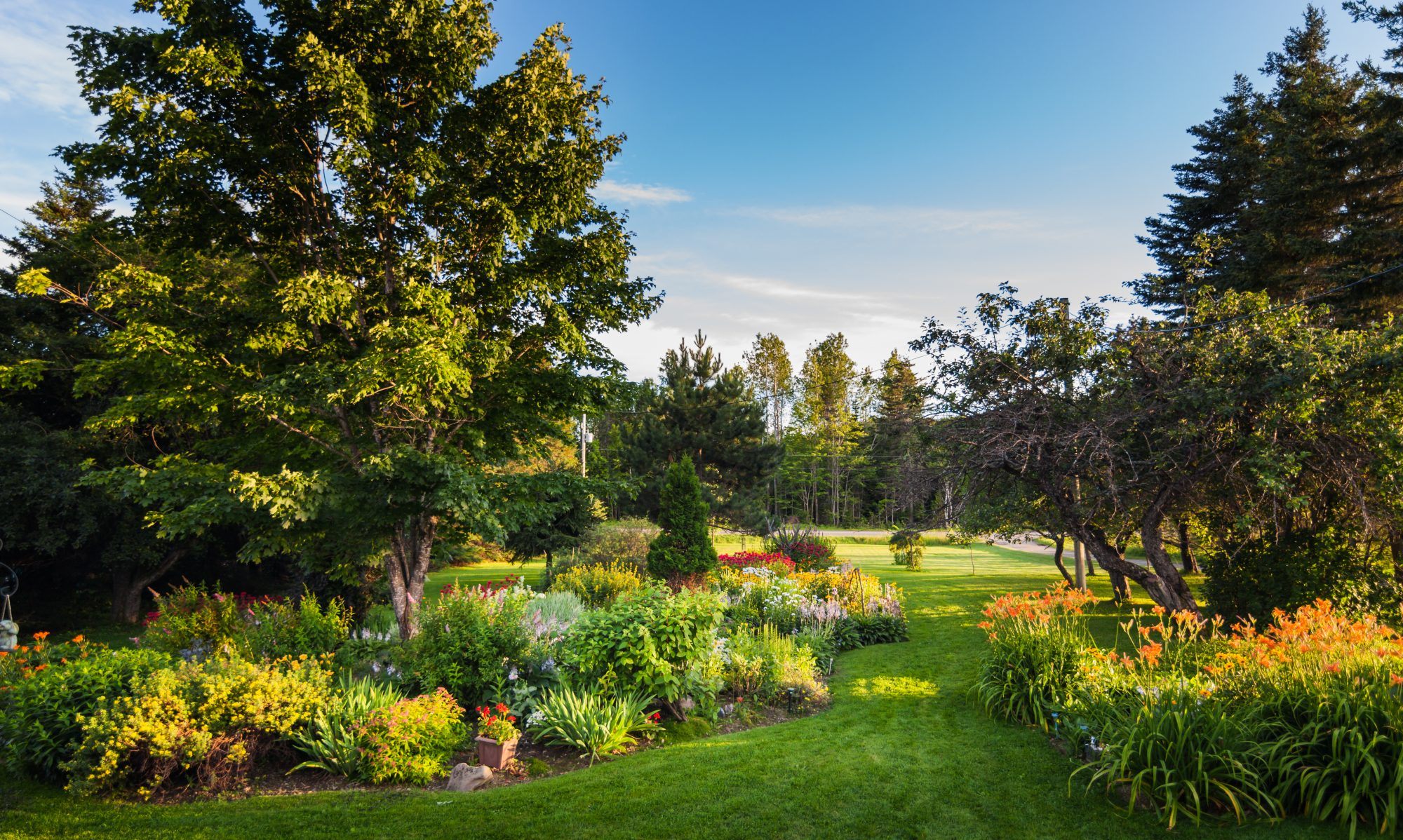 Paysage-Fleuri – Le Jardin Autrement concernant Jardins Fleuris Paysagiste