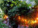 Petit Jardin Et Déco Pas Cher | Backyard, Cottage Garden ... concernant Decoration Jardin Pas Chere