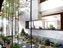 Petit Jardin Japonais : 100 Idées Pour Aménager Un Extérieur ... avec Mini Jardin Interieur
