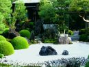Petit Jardin Zen Créer Un Petit Jardin Japonais | Trees To ... tout Faire Un Jardin Zen