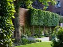 Pin By Elodie Chesneau On Jardin | Garden Privacy, Terrace ... destiné Cacher Vis A Vis Jardin
