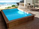 Piscine Bois Rectangle &quot; Toledo &quot;- 3.00 X 2.00 X 0.71 M 80488 dedans Habitat Et Jardin Piscine