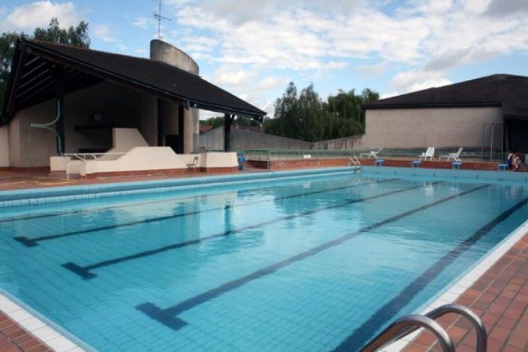 Piscine De Clamecy - Horaires, Tarifs Et Téléphone - Guide ... pour Piscine Clamecy