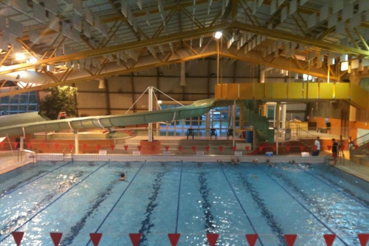 Piscine De Mercières À Compiègne - Horaires, Tarifs Et ... à Piscine De Compiegne Piscine De Mercières À Compiègne - Horaires, Tarifs Et ... à Piscine De Compiegne