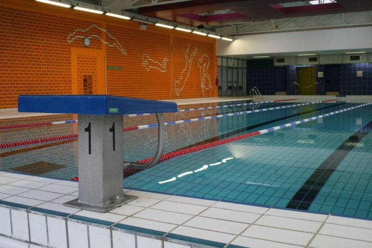 Piscine Des Trois Villes À Hem - Horaires, Tarifs Et ... concernant Piscine Des Trois Villes