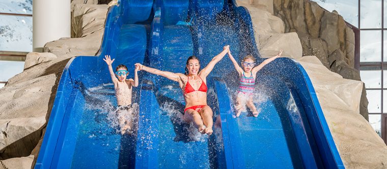 Piscine Du Lagon Tignes - Activités dedans Piscine Tignes Piscine Du Lagon Tignes - Activités dedans Piscine Tignes