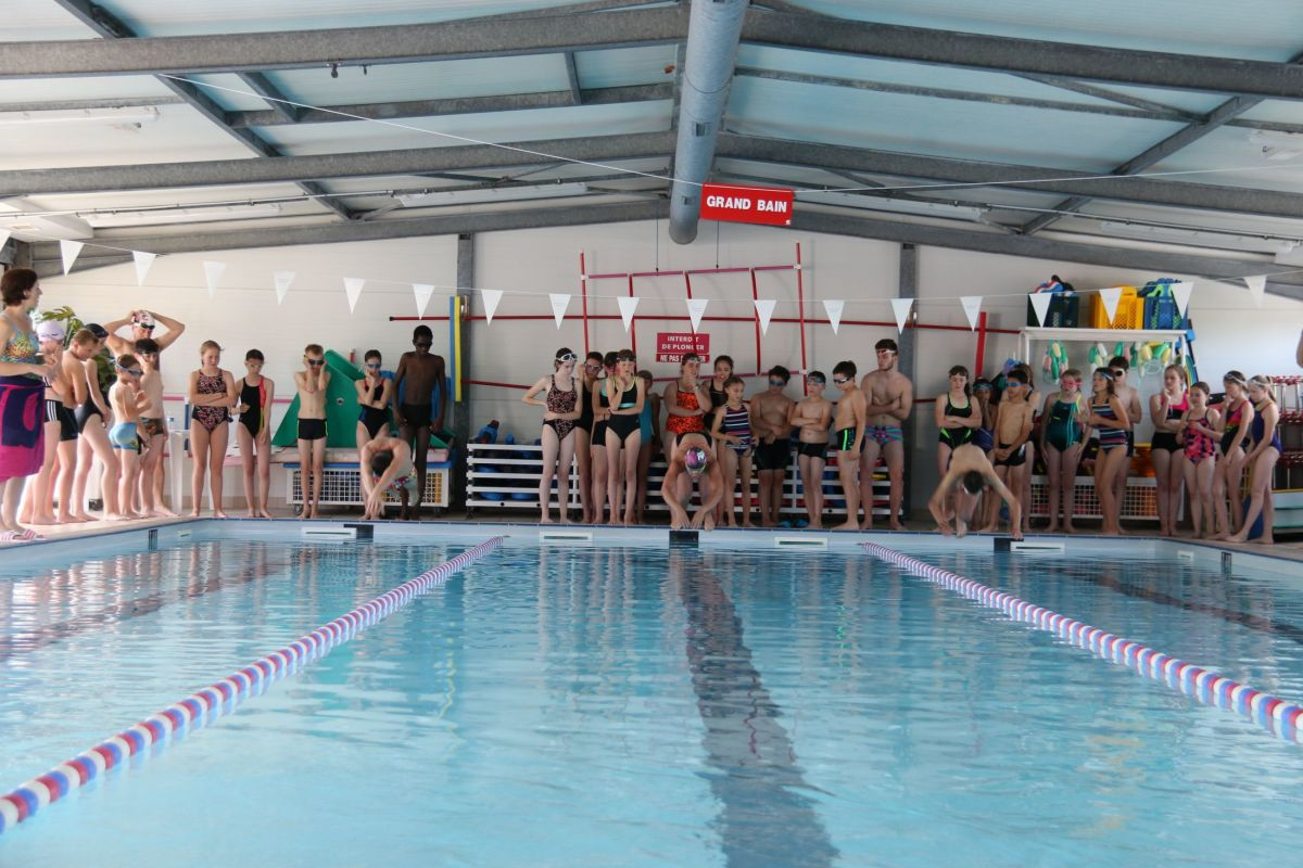 Piscine Känsla® Sports D'eau Et Bien-Être À Ploeren ... concernant Piscine Surzur Horaires