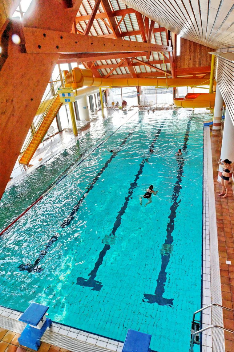 Piscine, Mairie De Vaujany intérieur Piscine De Vaujany Piscine, Mairie De Vaujany intérieur Piscine De Vaujany