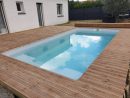 Piscine Moderne Et Design Fond Plat - Lac Vert En Haute ... concernant Neptune Piscine