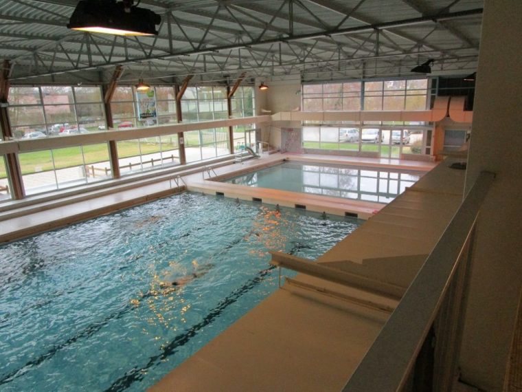 Piscine - Vernouillet - Ciclop dedans Piscine De Vernouillet