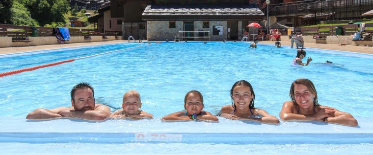 Piscines - Valmorel avec Piscine Valmorel Piscines - Valmorel avec Piscine Valmorel