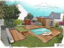 Plans 3D Paysagiste Ic La Plaine Sur Mer 44 : M. Richeux dedans 3D Jardin &amp; Paysagisme