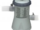 Pompa Filtrare Apa Piscina Intex 28602, 1250 L Apa/h pour Filtre Pompe Piscine Intex