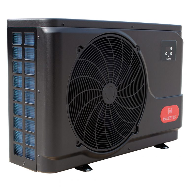 Pompe À Chaleur Piscine - Majestic à Forum Pompe A Chaleur Piscine