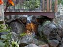 Pont De Jardin: Designs Inspirants En 55 Photos Fascinantes! concernant Pont En Bois Pour Jardin