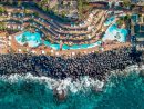 Pools Und Beach Klub Hotel Jardín Tropical Tenerife avec Jardin Tropical Tenerife