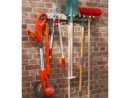 Porte-Outils De Jardin Tradition Mottez avec Porte Outils De Jardin