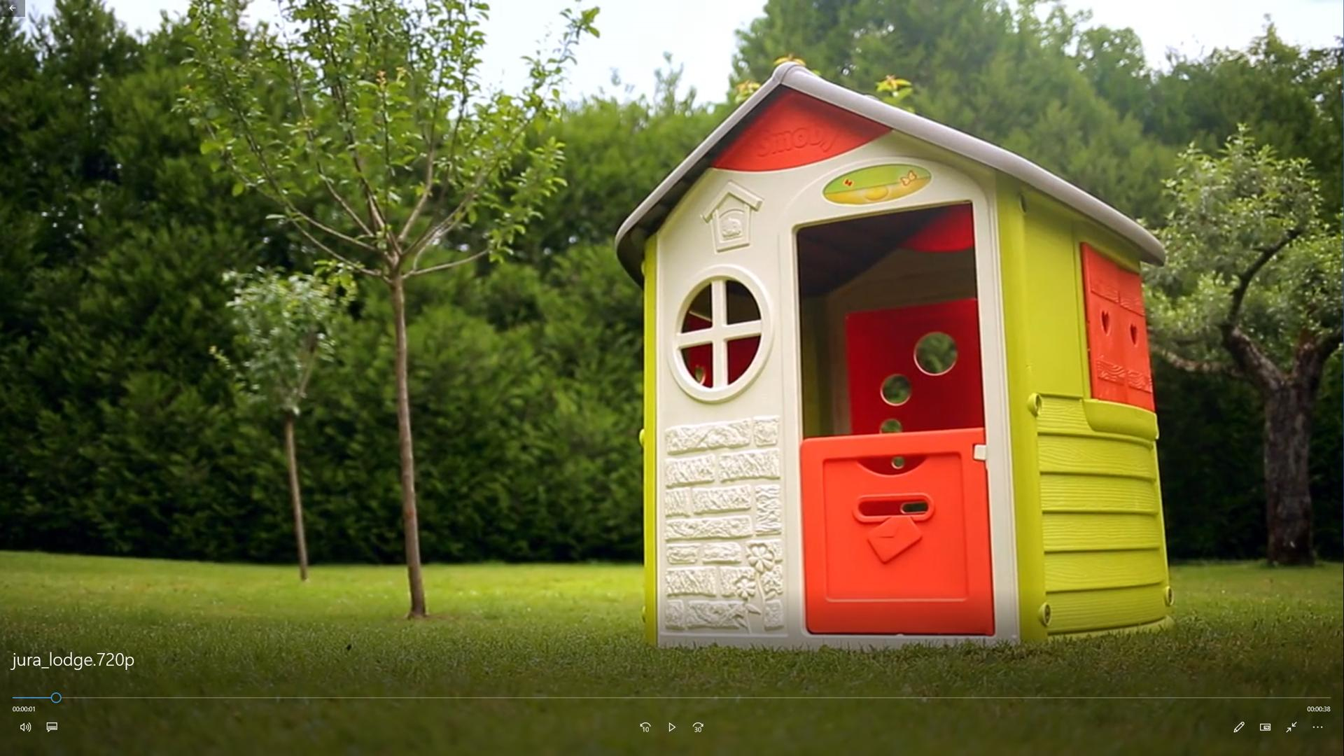 Pourquoi Choisir Une Cabane En Plastique Smoby ? – Cabane Enfant tout Cabane De Jardin Smoby