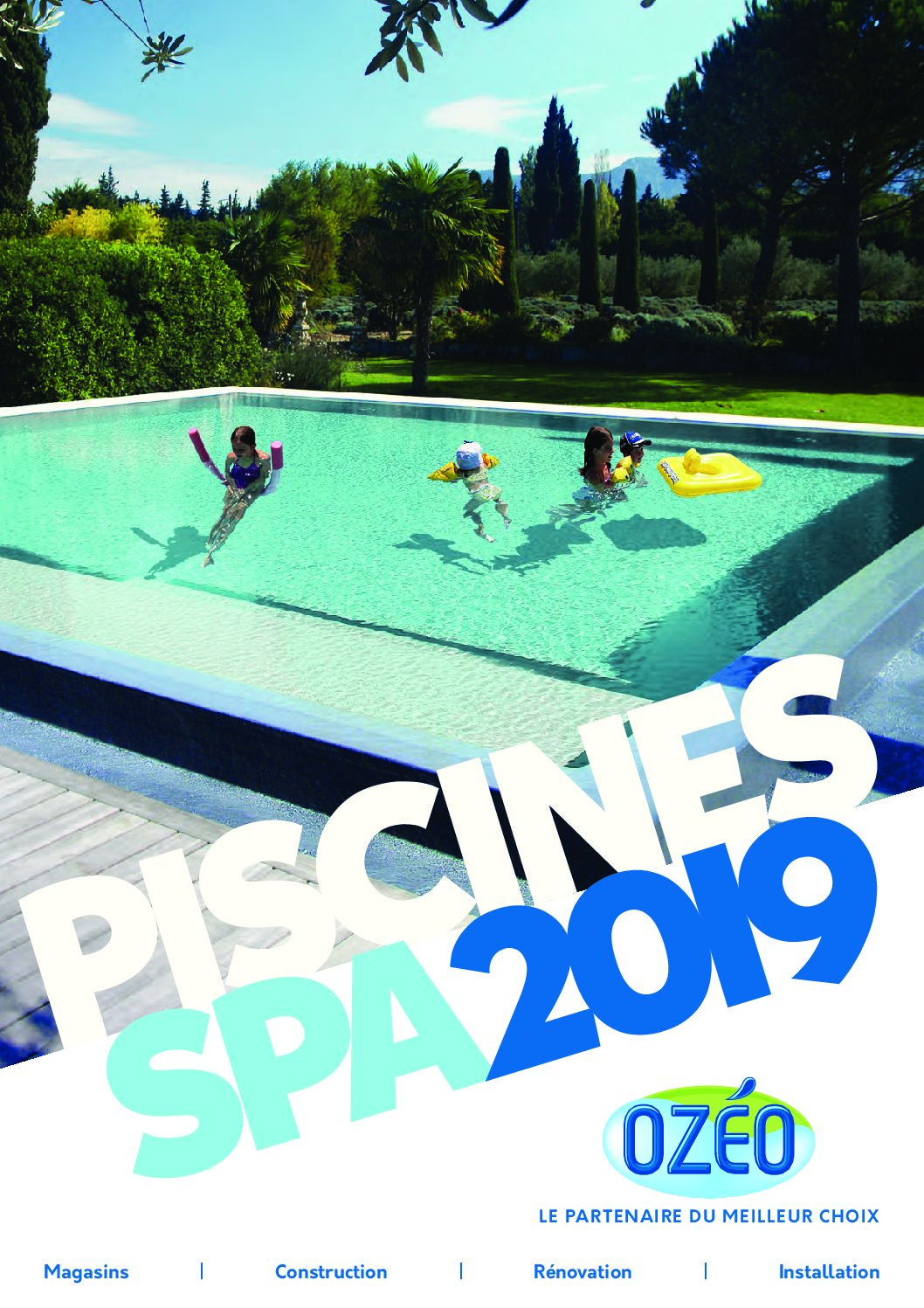 Proxi Piscine - Piscine Et Spa Du Pic Saint Loup - Montpellier avec Piscine St Mathieu De Treviers