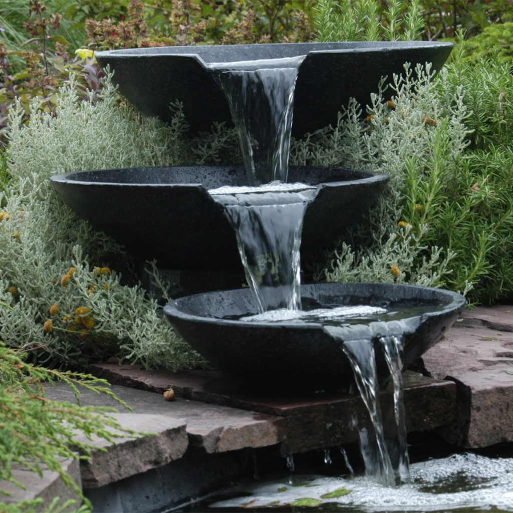 Quelle Est La Composition D'un Jardin Japonais Ou Zen ? intérieur Sable Pour Jardin Japonais