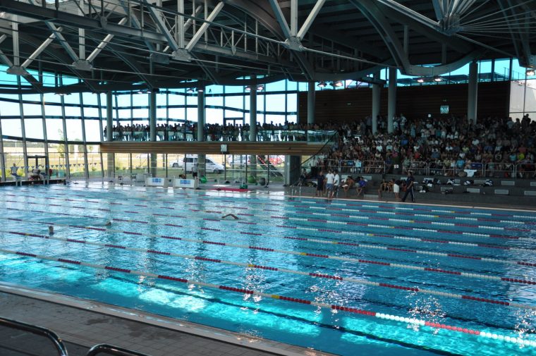Quetigny | Grand Dijon : Fermeture Technique De La Piscine ... tout Piscine Quetigny