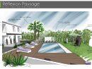Réflexion Paysage - Architecte Paysagiste, Aix En Provence ... destiné Jardin Paysager Contemporain Design