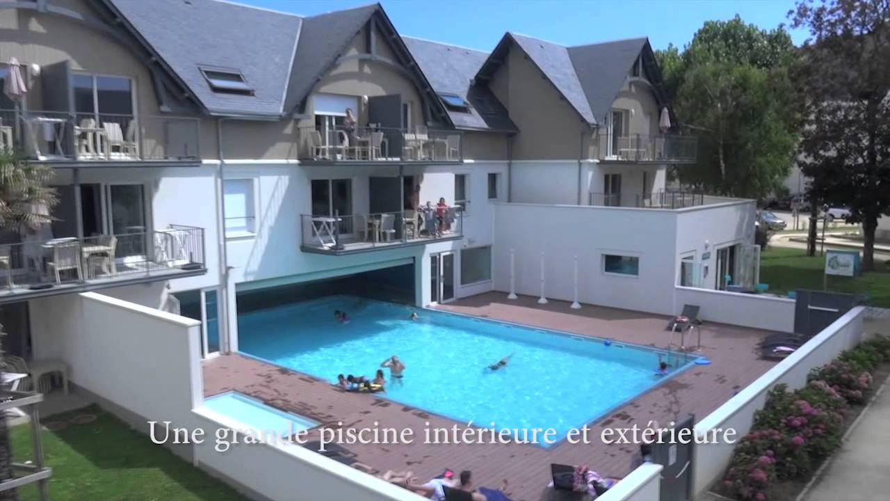 Résidence De Vacances 4 Étoiles Dans Le Finistère - Les ... destiné Les Jardins D Arvor