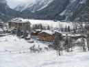 Residence Jardins Vanoise, Pralognan-La-Vanoise, France ... à Les Jardins De La Vanoise