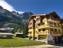 Résidence Les Jardins De La Vanoise Pralognan La Vanoise ... encequiconcerne Les Jardins De La Vanoise