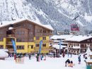 Résidence Les Jardins De La Vanoise Pralognan La Vanoise ... serapportantà Les Jardins De La Vanoise