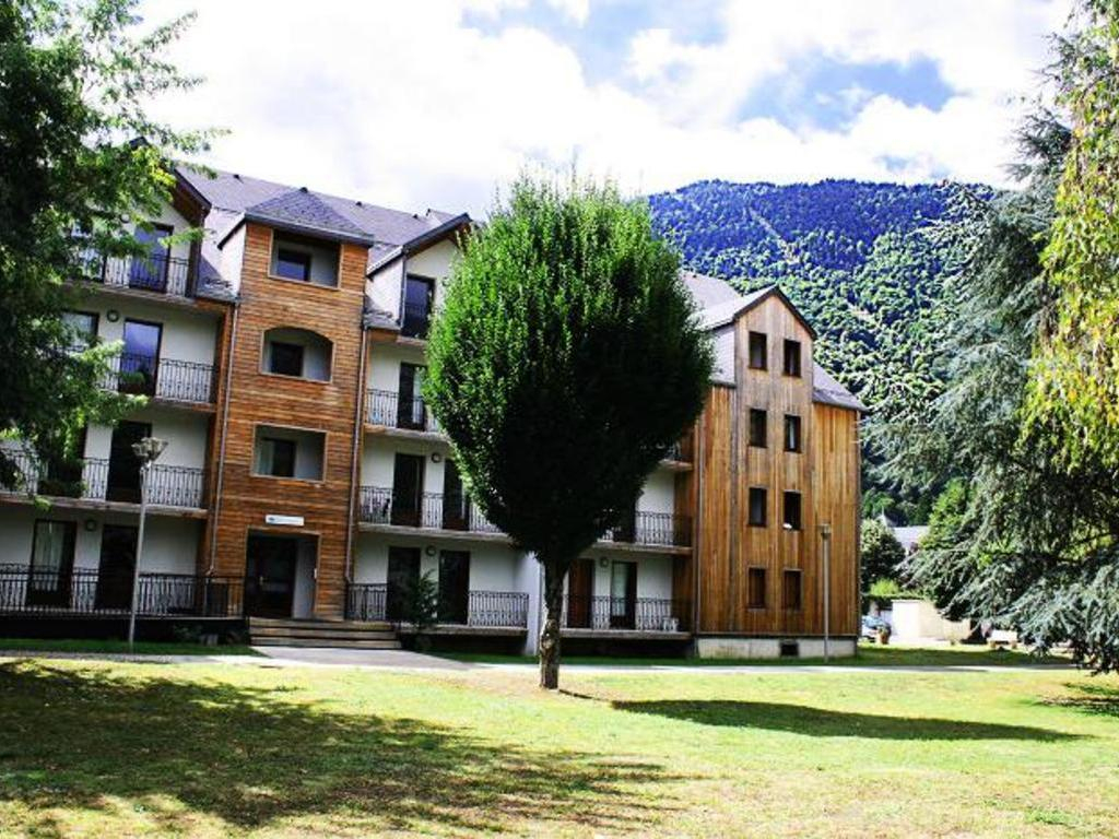 Résidence Les Jardins De Ramel (Bagnères De Luchon) tout Les Jardins De Ramel Luchon