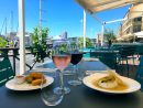Restaurant Vieux-Port - La Piscine- Love Spots avec Restaurant Avec Piscine Marseille