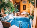 Riad Marrakech Avec Piscine | Voyage Week End Riad Al Ksar &amp; Spa dedans Riad Marrakech Avec Piscine