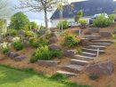 Rocaille De Jardin - Plante De Rocaille | Paysages Conseil à Style De Jardin Paysagiste