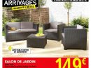 Salon De Jardin Allibert Brico Depot En 2020 | Salon De ... pour Table De Jardin Allibert