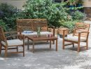 Salon De Jardin Bas Pas Cher : 12 Modèles Sympa - Joli Place concernant Salon De Jardin À Prix Discount